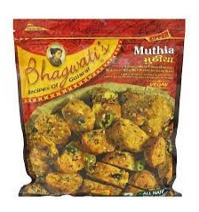 CHAKKI ATTA 4 LB